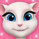 My Talking Tom Angela Mod Apk V6.3.0.4171 (téléchargement Illimité De Pièces Et De Diamants)