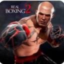 Real Boxing 2 Mod Apk V1.39.0 Walang Limitasyong Pera