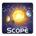 Güneş Sistemi Kapsamı Mod Apk V3.2.4 İndir