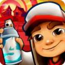 Íosluchtaigh Subway Surfers New Orleans 3.6.0 Carachtair Gan Teorainn