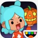 Toca Life World: Build Stories Mod Apk V 1.58.1 (alle Möbel Freigeschaltet)