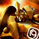Ultimate Robot Fighting Mod Apk V1.5.102 Tiền Không Giới Hạn