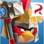 Angry Birds Epic Mod Apk V3.0.27463.4821 Everything Unlocked