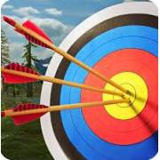Archery 3D Mod Apk Unlimited Money And Gems