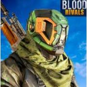 Blood Rivals Mod APK V2.4 (unlimited Money And Gems)