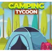 Camping Tycoon Mod APK V1.6.22 Unlimited Money