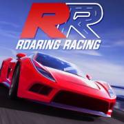 Roaring Racing Mod Apk V1.0.21 Unlimited Money