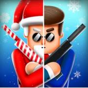 Mr. Bullet Mod APK V5.29 Unlimited Money And Tickets