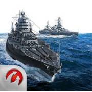 World Of Warships Blitz Mod Apk V6.0.0 (Unlimited Gold)