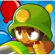 Bloons Td 6 Mod Apk V34.3 (Her Şey Sınırsız)