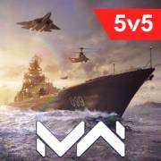 Modern Warships Sea Battle Online Mod Apk V0.60.0.7263400 (Unlimited Money)