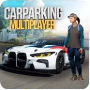 Car Parking Multiplayer Mod Apk V4.8.9.1.13 [Mod Money]