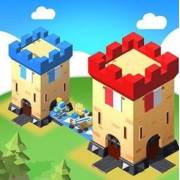 Conquer The Tower Mod Apk V1.896 Unlimited Money And Gems