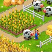 Farm City Farming & City Building Mod Apk V2.9.45 Unlimited Money Download