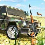 Hunting Simulator 4x4 Mod Apk V1.28 Unlimited Money Android Game