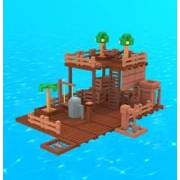 Idle Arks Build At Sea Mod Apk V2.3.18 Unlimited Money