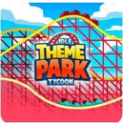 Idle Theme Park Mod Apk V2.8.5 Unlimited Money