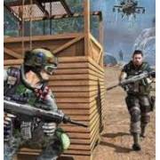 Real Commando Mod Apk V 20.1 (unlimited Money Android)