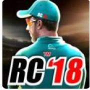 Real Cricket 18 MOD Apk V5.4 Download All Unlocked