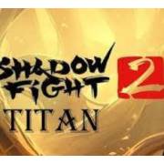 Shadow Fight Titan Mod Apk V2.25.0 Weapons Unlocked