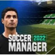 Soccer Manager 2022 Premium Apk V1.5.0 Latest Version