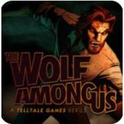 The Wolf Among Us Mod Apk V 1.23 All Episode Unlocked