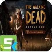 Walking Dead Season 2 Mod Apk V1.35 Latest Version