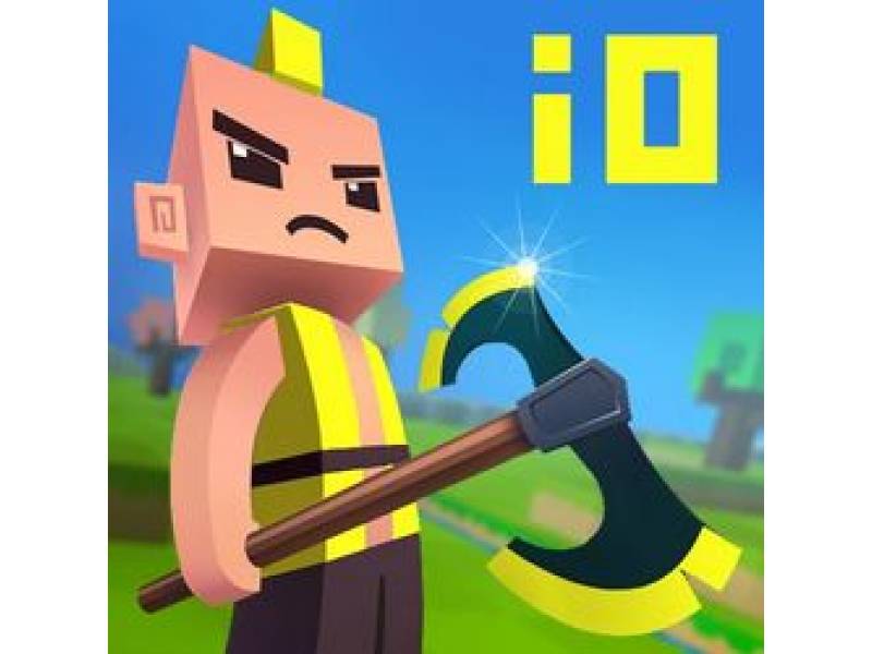 Axes IO Apk v2.8.3 Download For Android
