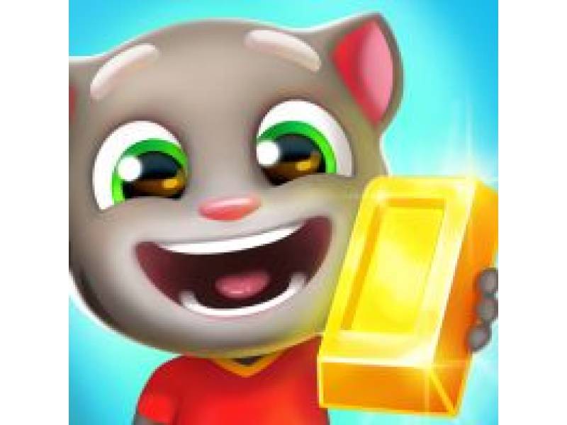 Tom Run Mod Apk v6.8.2.3790 All Characters Unlocked