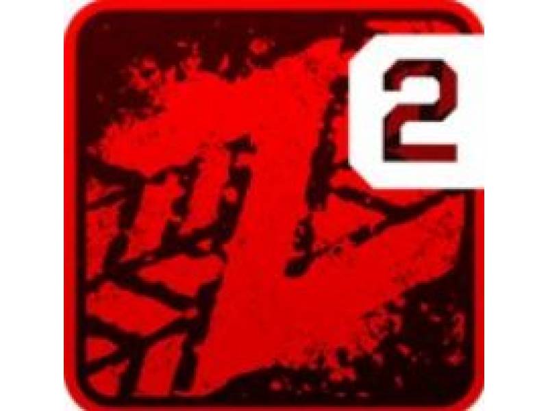 Zombie Highway 2 Mod Apk v1.4.3 Unlimited Ammo