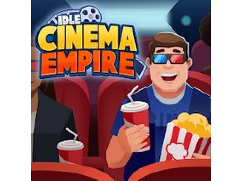 Cinema Tycoon Mod Apk v2 08 00 Unlimited Money Cinema Tycoon Mod Apk v2 08 00 Unlimited Money