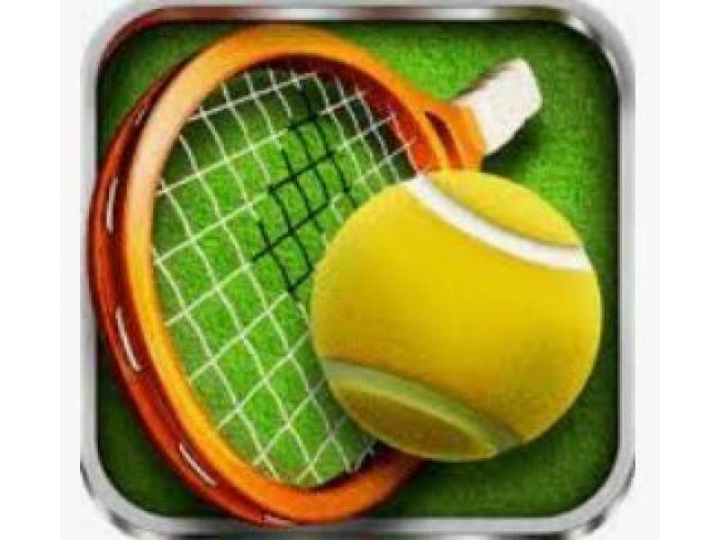 Tennis 3D Mod Apk v1.8.5 Unlimited Money
