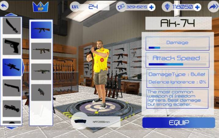 Gangster Town Vice District Mod Apk v2 8 2 Unlimited Money and Gems