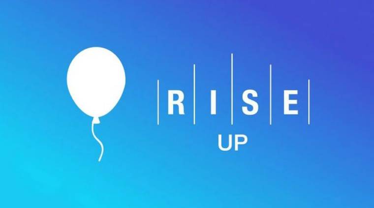 Rise Up Mod Apk