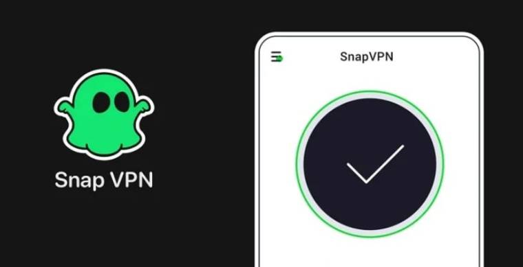 Snap VPN Mod Apk