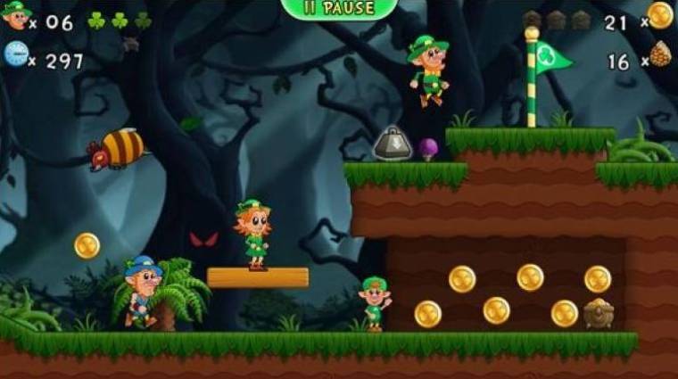 Leps World 3 Mod Apk