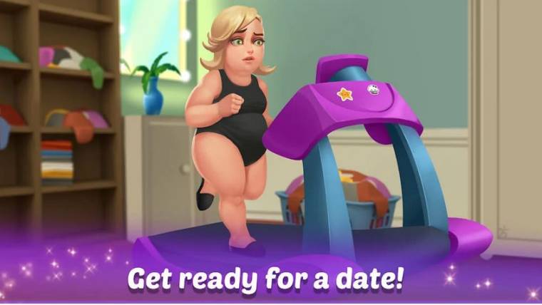 Family Hotel Mod Apk