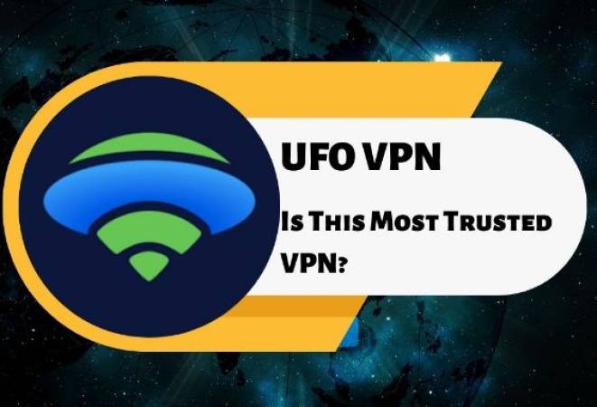 UFO VPN Basic Mod Apk