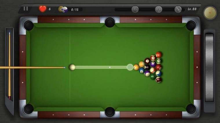 Pooking: Billiards City Mod Apk
