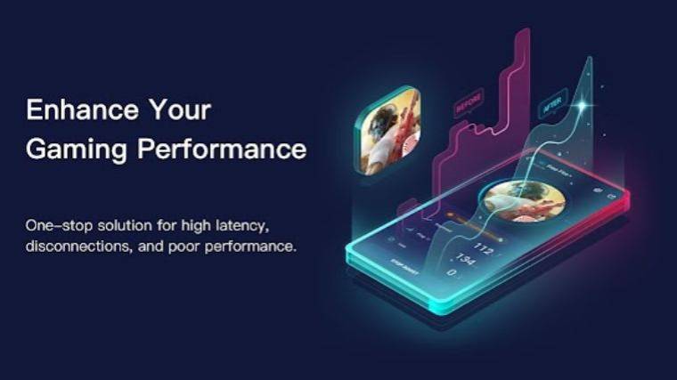 UU Game Booster Mod APK