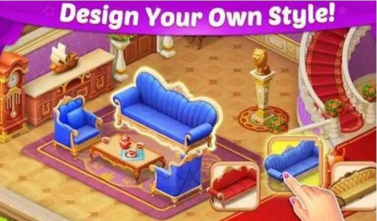 Castle Story Mod Apk