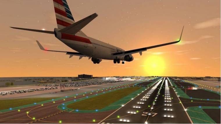World Of Airports Mod Apk