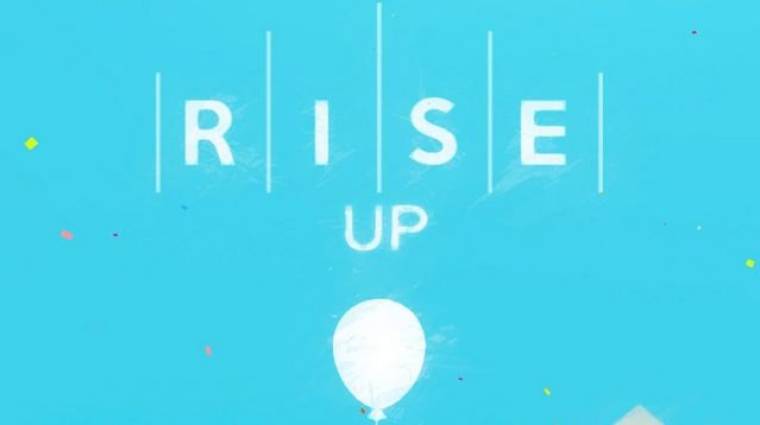 Rise Up Mod Apk