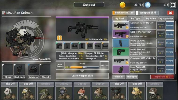 Bad 2 Bad Extinction APK