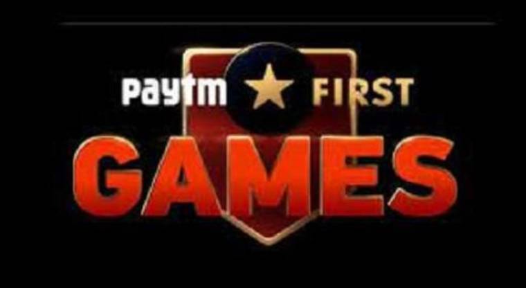 Paytm First Games Mod Apk