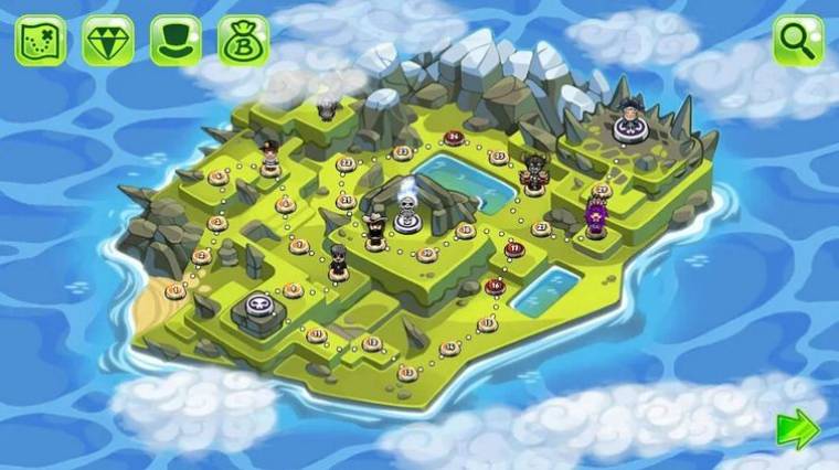 Bomber Friends Mod Apk