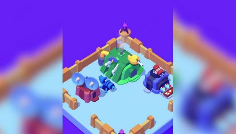 Join And Strike Mod Apk