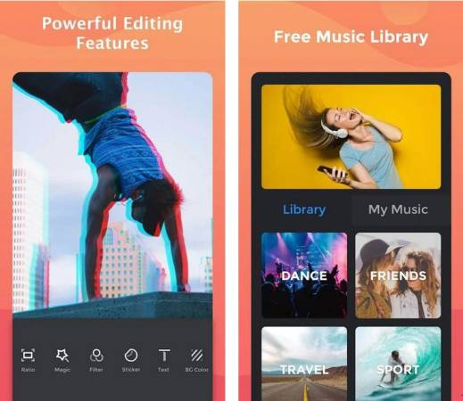 Wonder Video Mod Apk