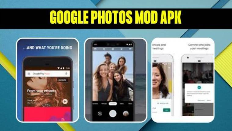 Google Photos Mod Apk v6 61 0 579687566 Premium Unlocked Google Photos Mod Apk v6 61 0 579687566 Premium Unlocked