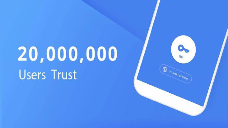 Snap VPN Mod Apk
